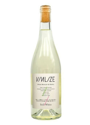 ハイディワイナリー：ShineMuscat×Koshu Still Wine 2025