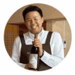 Kyoyama Wine（京山ワイン）店主
