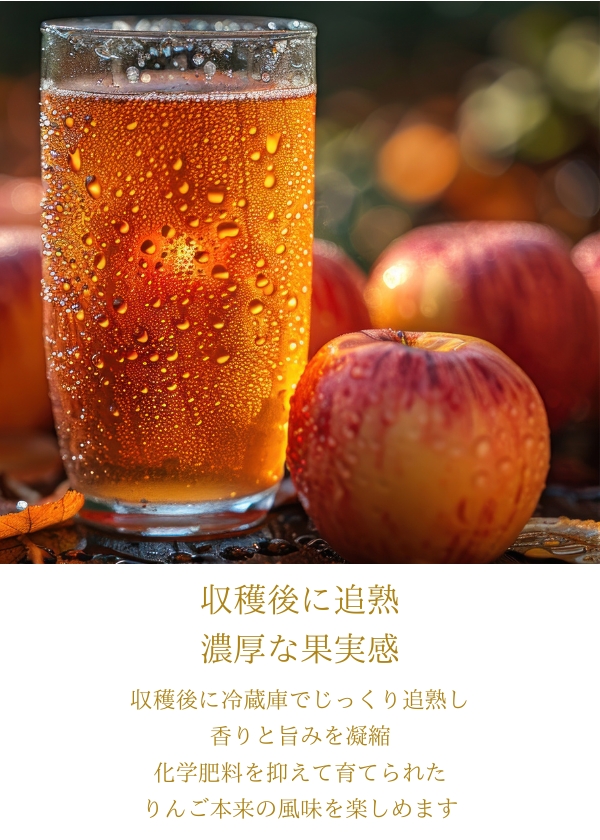瀬戸内醸造所:徳佐シードル 2021